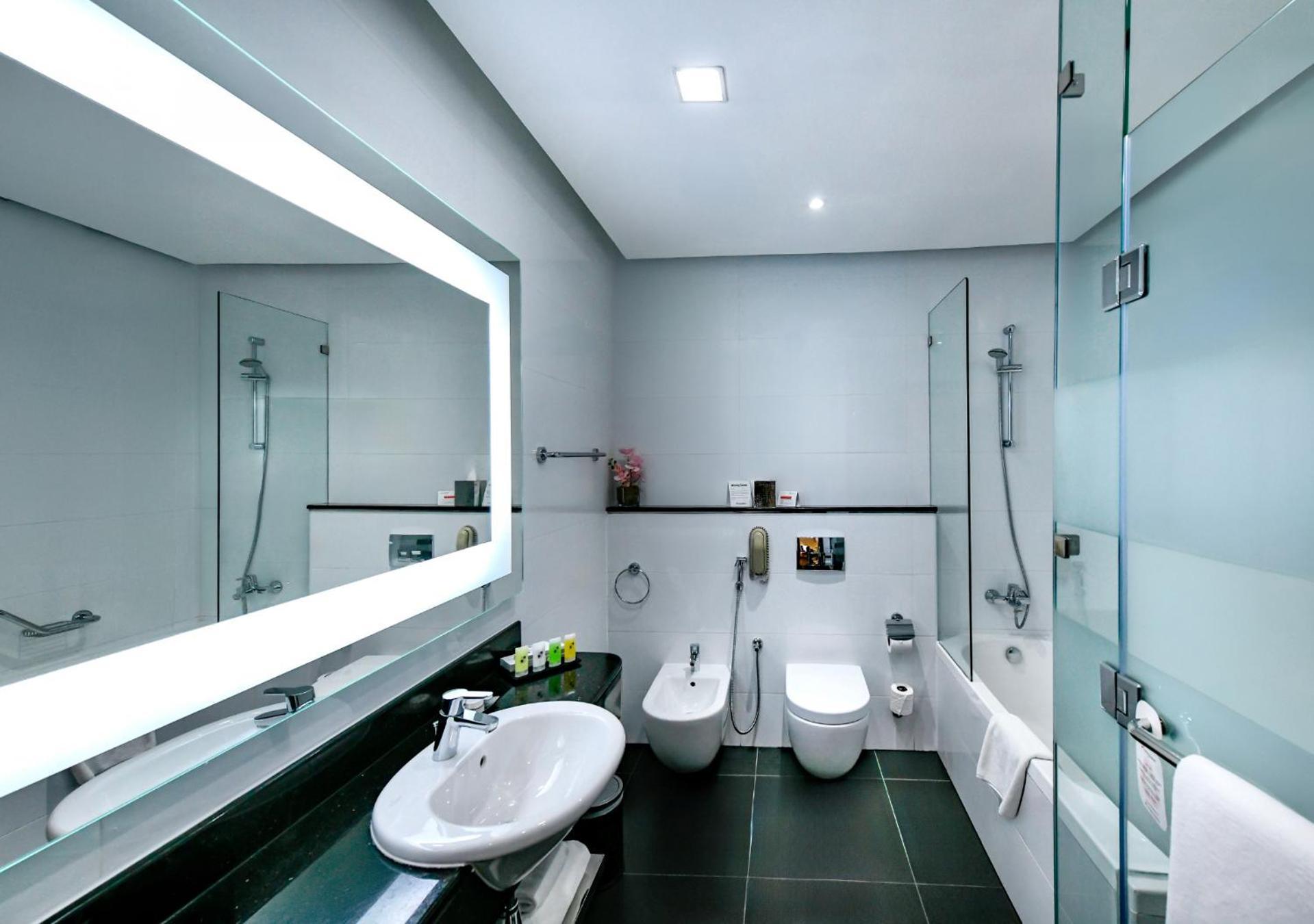 Suite Deluxe