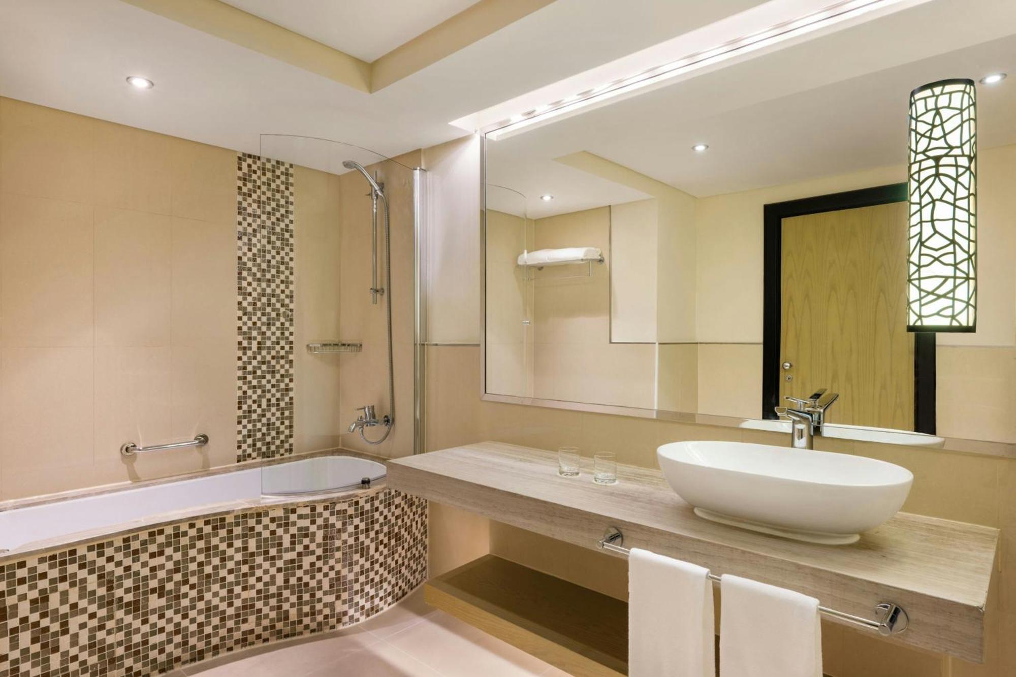 Grande Chambre Lit King-Size Supérieure
