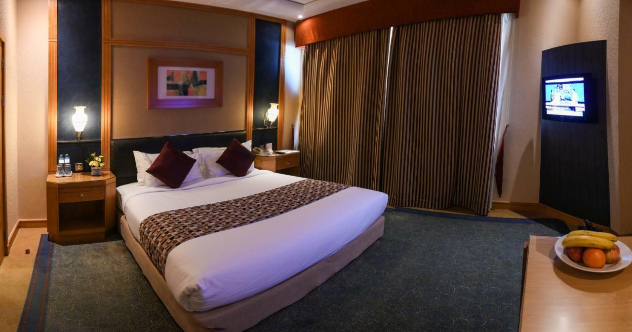 Deluxe Junior Suite