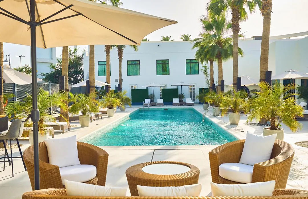 Palmyard Hotel-1