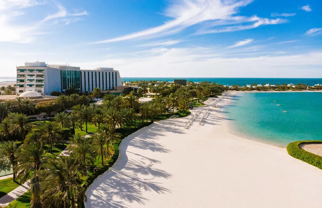 The Ritz-Carlton, Bahrain-1