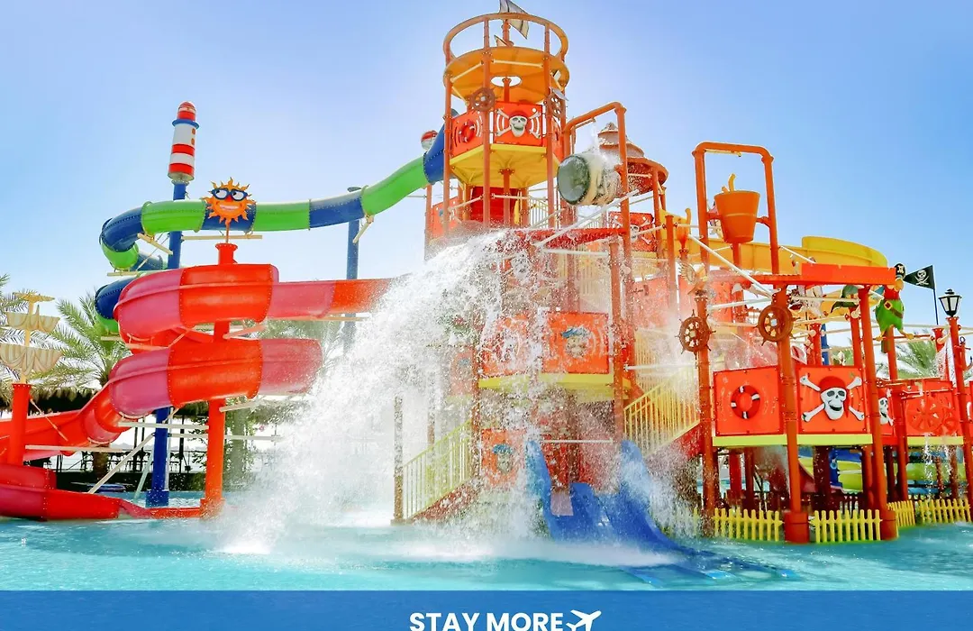 Lagoona Beach Luxury Resort And Spa-1