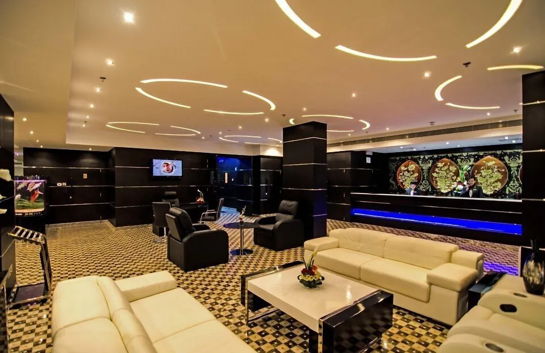 Juffair Gate Hotel-1