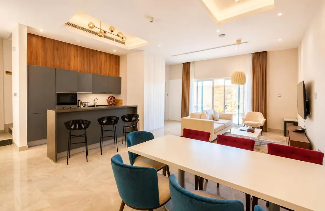 Ramada Resort By Wyndham Manama Seef-1