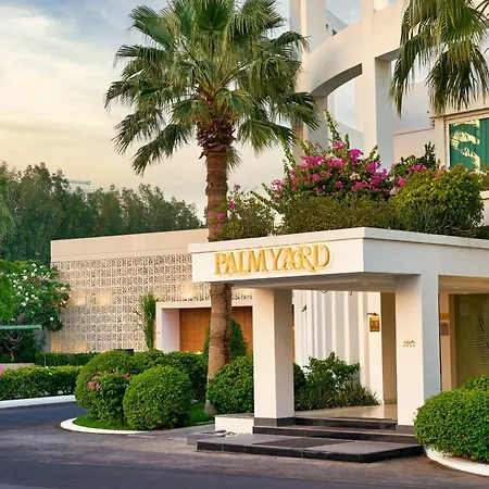 Palmyard Hotel-3
