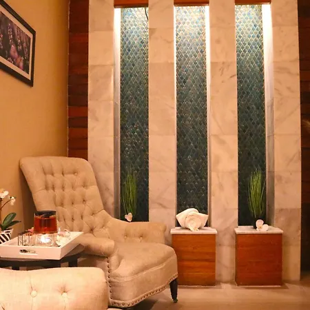 Lagoona Beach Luxury Resort And Spa-3