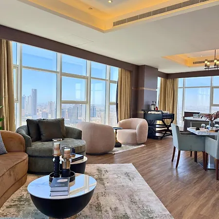 Swiss-Belhotel Seef Bahrain-2