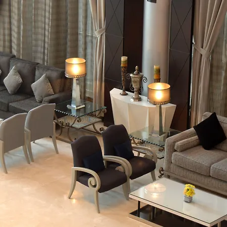 Juffair Grand Hotel-2