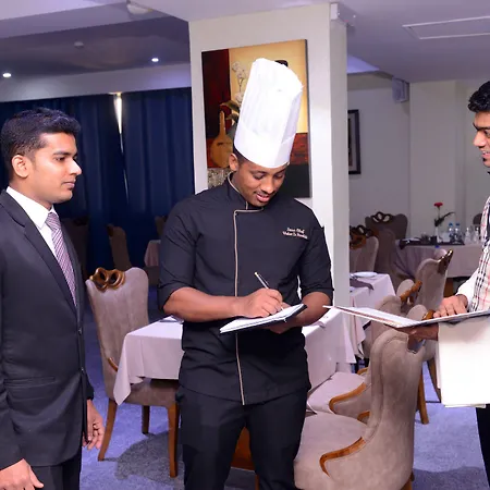Juffair Gate Hotel-2