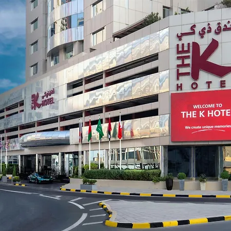 The K Hotel-2