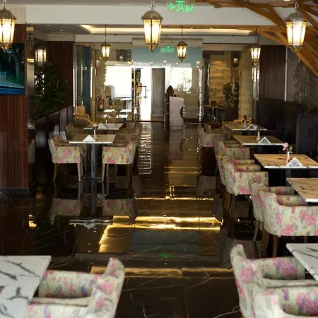 Ramada Resort By Wyndham Manama Seef-3
