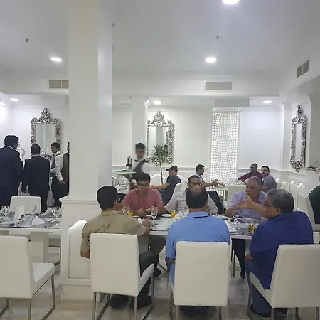 Bahrain International Hotel-3