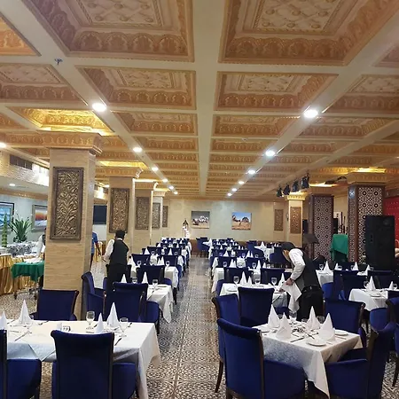 Bahrain International Hotel-2