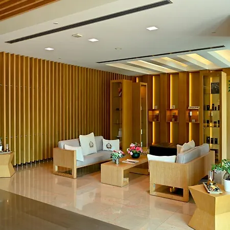 Gulf Hotel Bahrain Convention And Spa-3