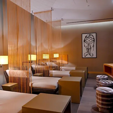 Gulf Hotel Bahrain Convention And Spa-2